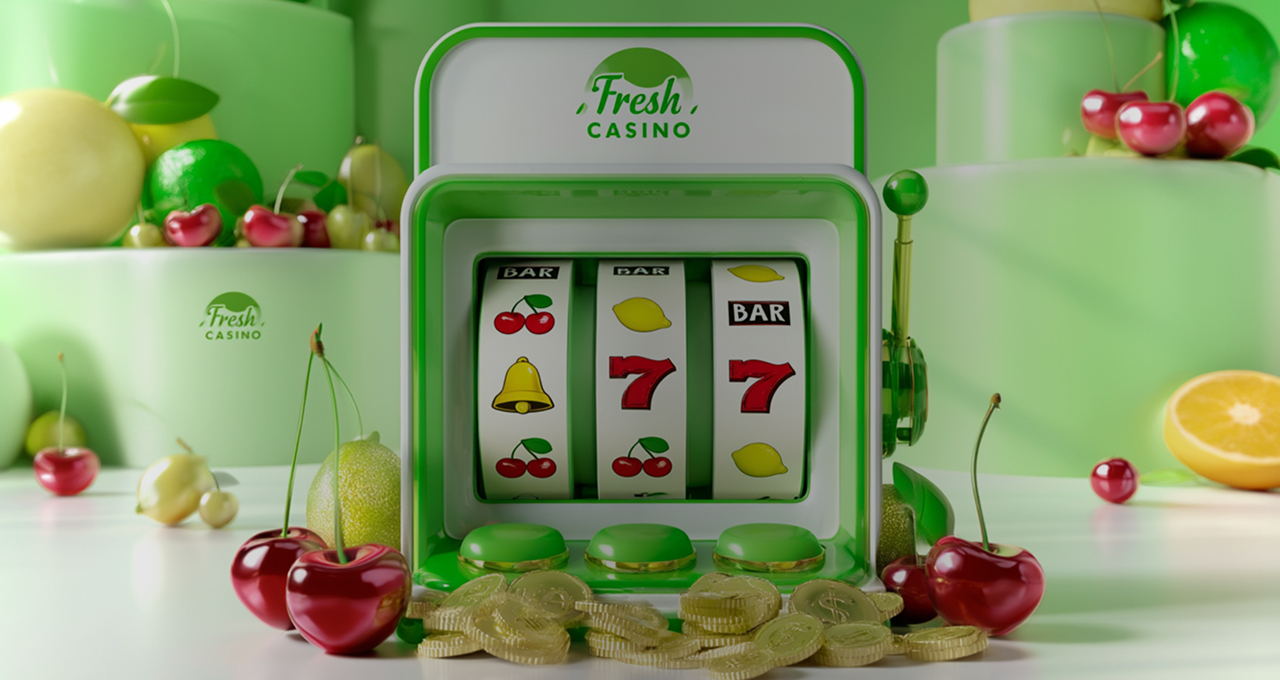 Fresh Casino